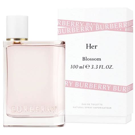 burberry her blossom fake|Burberry Her blossom chemist warehouse.